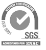 Certificado ISO 9001
